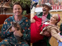 Hallmarks Countdown to Christmas 2025: Mehr Filme, Mehr Stars!