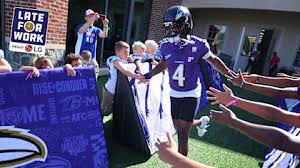 Late for Work: Why Zay Flowers Could Score More Touchdowns This Season