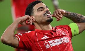 Man United Confidential: Shock interest in Morgan Gibbs-White REVEALED