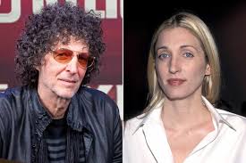 Howard Stern Shares Cryptic Comments About Knowing Carolyn Bessette: 'Don't Want to Go into How'