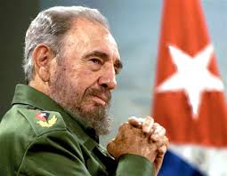 Fidel Castro Ruz. Fidel. No por brutal, torpe y esperada dejó de indignar la noticia de que una jueza yanki del Distrito Sur de la Florida, denegó a René ... - fidel_castro1