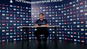 Por dentro do primeiro dia de Marmoush como jogador do Tottenham