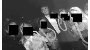 New Epstein files reveal powerful figures