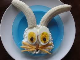 Banana Bunny