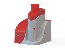 SETLINE TGA/SA – KEP Technologies