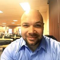 Salesforce Employee Edward Cmsgt's profile photo