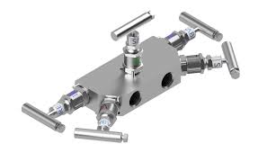 MX7 Remote Mounting Barstock Body | Alco Valves Group
