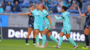Kansas City Current Faces Gotham FC: NWSL Match Preview