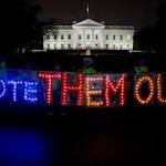 LIVE: Midterm election 'was contest