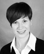 Peggy Grafe ist ab sofort neue Business Development Managerin am Standort ...