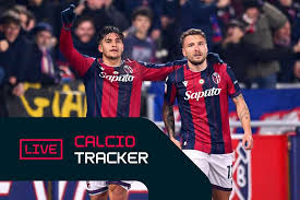 Tutte le news sul calcio in Diretta