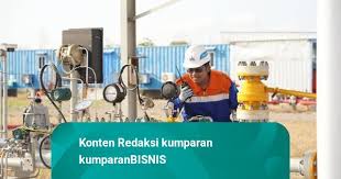 Kumparan - News update