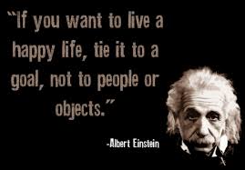 Albert Einstein | Exuberant Lifestyle via Relatably.com