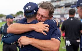 LIV Golf holds emergency meeting over Saudi funding fears