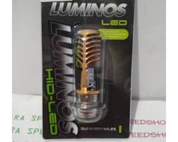 Gambar Luminos LED H6 ACDC
