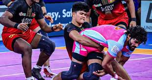 Sports Tiger - News update