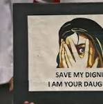 5-year-old Haryana girl raped, found