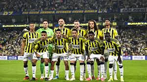 Gaziantep FK - Fenerbahçe ilk 11, maç kadrosu: Gaziantep FK - Fenerbahçe maçında kimler eksik, sakat ve cezalı?