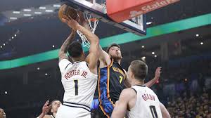 Michael Porter Jr. Struggles in Nuggets Game 1 Victory