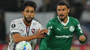 ¡A Final! Palmeiras vs LDU: ¿Remontada Épica o Triunfo Albo?