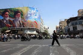 Trend Google: iran