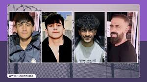 بهبهان؛ بازداشت چهار شهروند جوان در ارتباط با اعتراضات و اعتصابات جاری