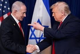 Opinion | A New US-Israel Defence Bill Has Opened An Unexpected Door For India - NDTV
