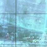 China tanker fire: Bodies found