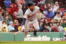 Jahmai Jones Joins Red Sox: Can He Solve Boston's Left-Handed Pitching Problem?