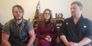 Family of Matt Brown from ‘Alaskan Bush People’ reflect on his life and death