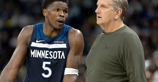 RandBall: Ant’s big shot over Clippers led to interesting exchange with Chris Finch