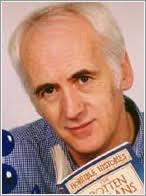 Terry Deary was born in Sunderland in 1946 and currently lives in County Durham. Terry is a former actor, theatre-director and Drama teacher. - 7451-terry-deary-1-242396