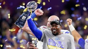 California Super Bowl history: Matchups, results, locations