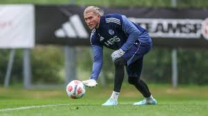 sport.de - News update