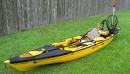 Get The Native Watercraft Ultimate 1 Tandem at Austin Kayak