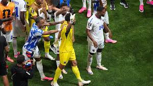 Cape Verde goalkeeper Vozinha adds millions of Instagram followers overnight following World Cup performance