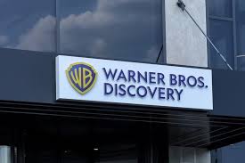 What's Going On With Warner Bros Discovery Stock Friday?