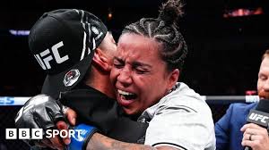 Puja Tomar: Defying Odds in the UFC and Inspiring Change in India