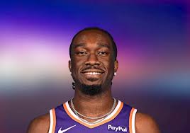 Mark Williams' Availability for Suns-76ers Game