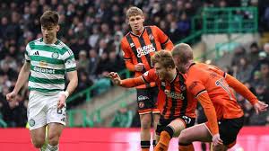 Scottish Premiership LIVE - radio, text, team news, build up, updates, reaction & stats