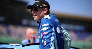NASCAR Fines Carson Hocevar for Endangering Safety Officials