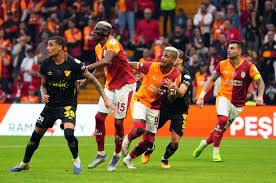 Galatasaray Vs