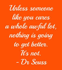 Lorax Funny Quotes. QuotesGram via Relatably.com
