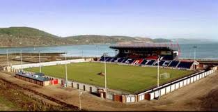 Image result for tulloch stadium
