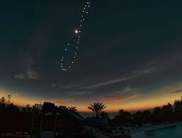 Image result for solar eclipse 2015
