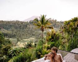 Image of Bali honeymoon