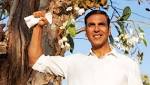 Office PadMan Stays Stable, Should