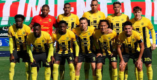 Real España hoy ante LAFC en la Concahampions
