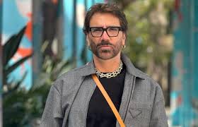 Alejandro Fernández comparte su triste pérdida: 
