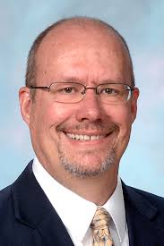 Mark McCoy, Ed.D., associate professor at the University of Central Oklahoma&#39;s W. Roger Webb Forensic Science Institute, has been awarded a Fulbright Senior ... - MCCOY_MARK